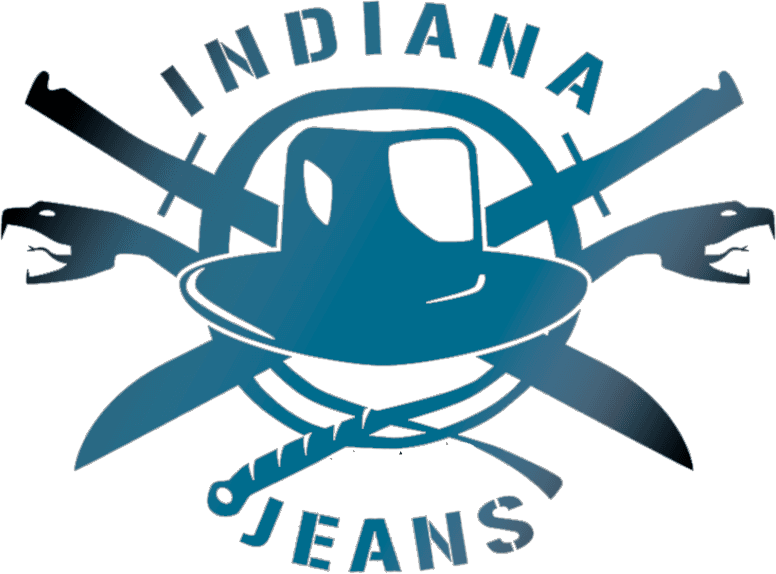 Indiana Jeas Logo