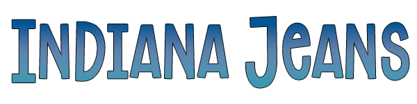 Indiana Jeas Logo