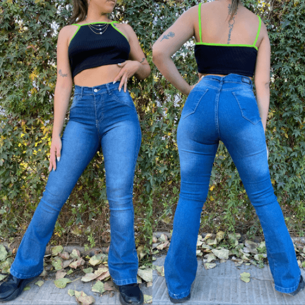 Jean Oxfordd de dama